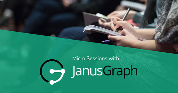 JanusGraph Online Meetup