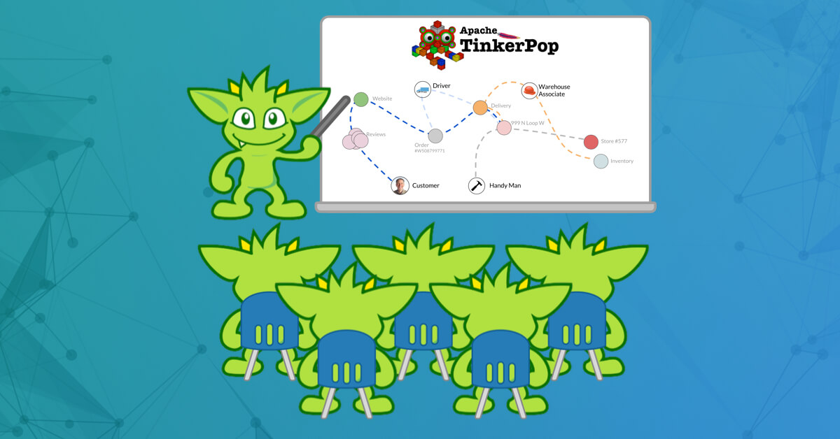 With All of the Graph DB Options, Now is the Time to Learn Gremlin