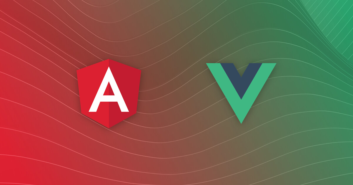 Vue From an Angular Programmer’s Perspective