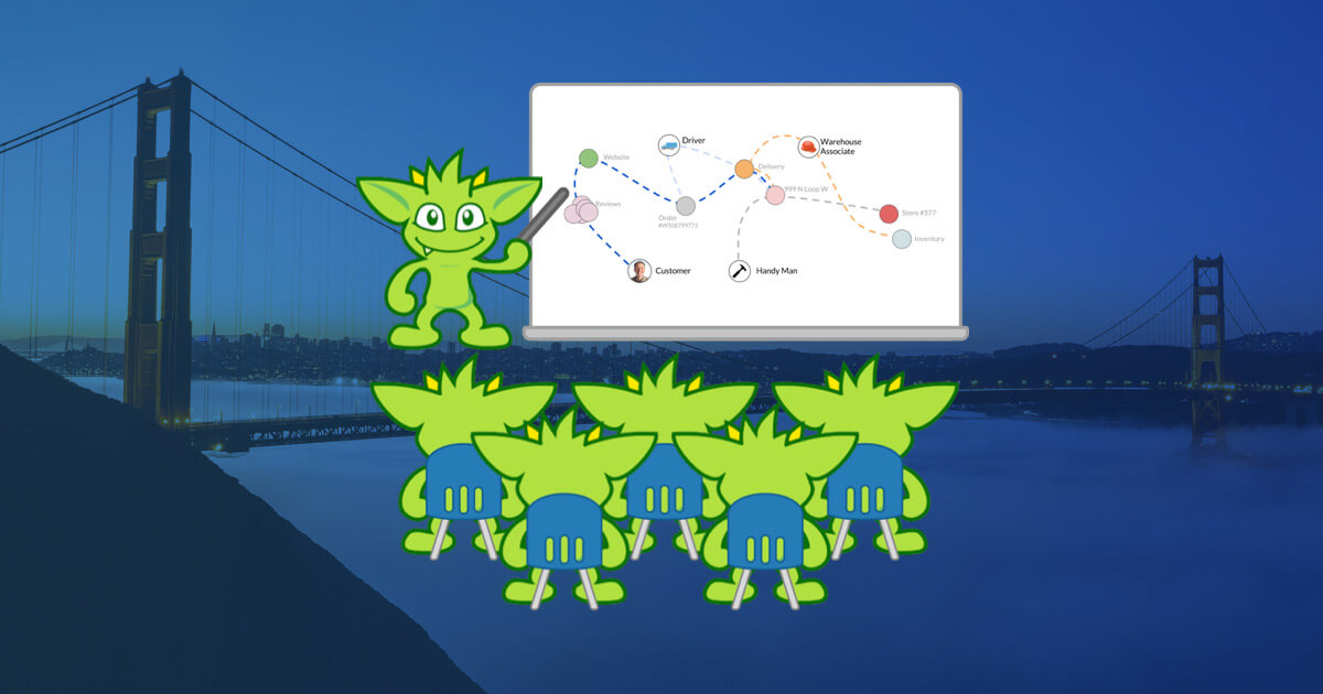 Dave & Ted’s Excellent Traversal Adventure: Graph Databases & Gremlin Part 2