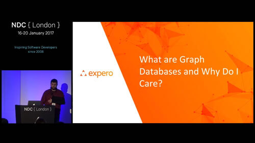 What are Graph Databases and Why Should I Care?