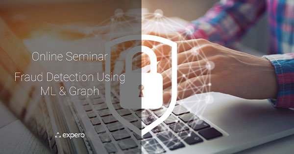 Fraud Detection Using ML & Graph