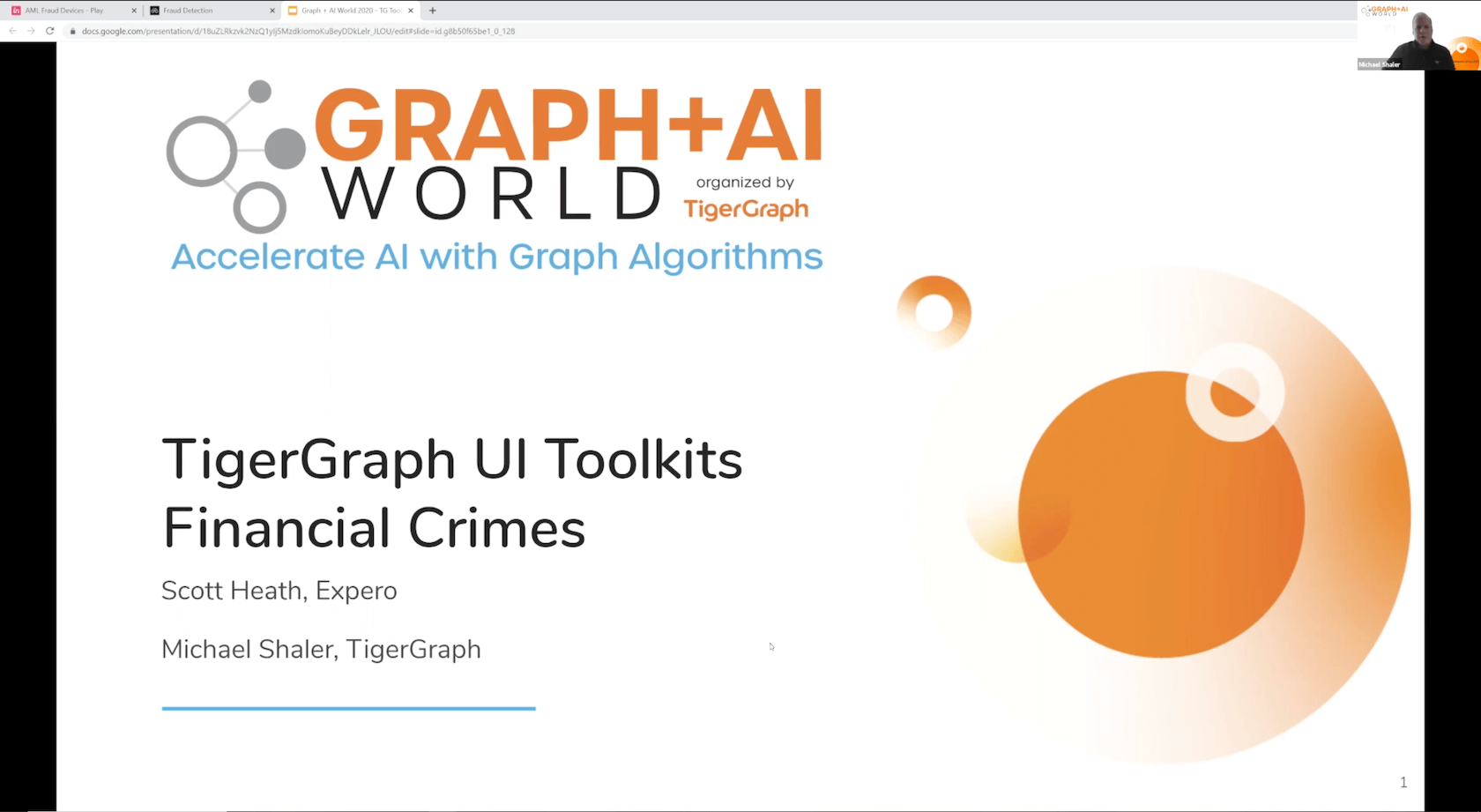 TigerGraph UI ToolKits