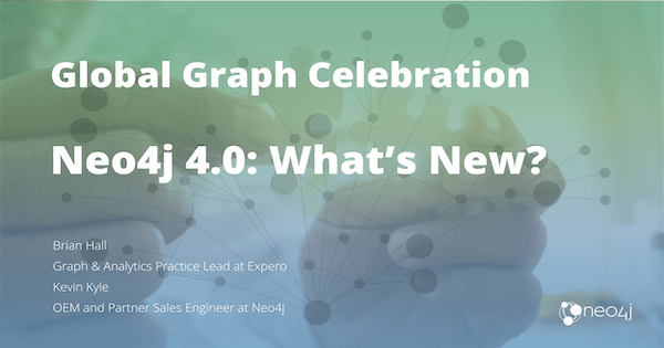 Global Graph Day Celebration with Neo4j