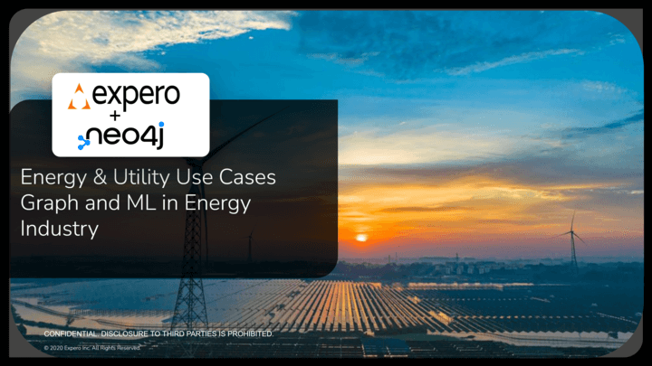 Energy Demo with Neo4J