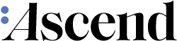 Ascend logo